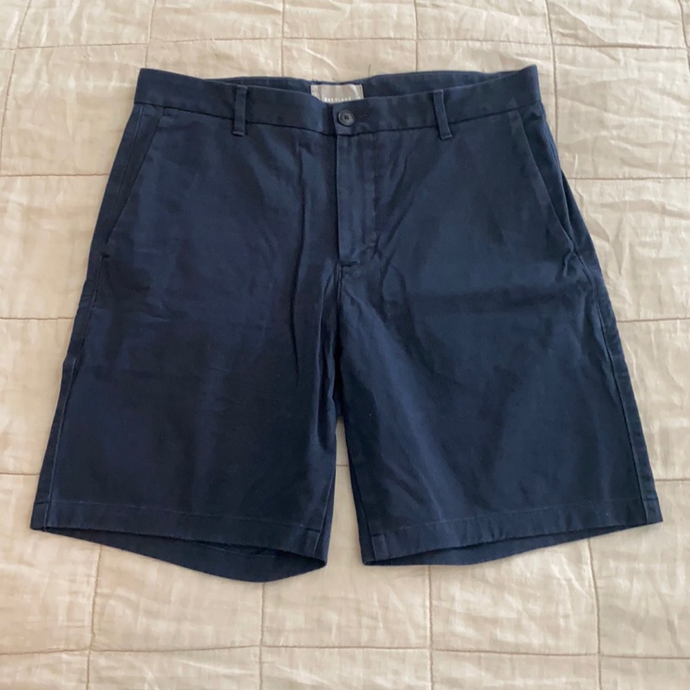 Everlane Slim Fit Performance Chino